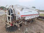 ถังน้ำมัน 3,000ลิตร พร้อมหัวจ่าย ปั๊ม มิเตอร์ โรลม้วนสายครบชุด แยก3ช่อง สภาพสวย มือสองจากญี่ปุ่น ดัดแปลงใช้งานได้อเนกประสงค์   ราคา 45,000บาท โทร : 09