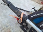 เครื่องตัดหญ้า สะพายหลัง เอวอ่อน MARUYAMA มือสองจากญี่ปุ่น รุ่นใหม่ สภาพสวย เช็คพร้อมใช้งาน ของแท้ ใช้งานได้ดี สตาร์ทง่าย ทนทาน ไม่จุกจิก  ราคา 3,500บ