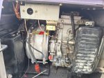 เครื่องปั่นไฟเชื่อม AIRMAN 2000watts  110V. พร้อมตู้เชื่อม มีระบบเชื่อมในตัว +- ใช้ดี ไม่โหลด ลากยาวได้ ใช้งานดีจริง มือสองจากญี่ปุ่น รุ่นใหม่ สภาพสวย
