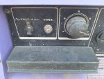 เครื่องปั่นไฟเชื่อม AIRMAN 2000watts  110V. พร้อมตู้เชื่อม มีระบบเชื่อมในตัว +- ใช้ดี ไม่โหลด ลากยาวได้ ใช้งานดีจริง มือสองจากญี่ปุ่น รุ่นใหม่ สภาพสวย
