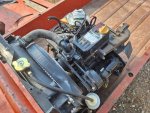 เครื่องยนต์ YANMAR 2TNE68 2สูบดีเซล 12แรงม้า พร้อมหม้อน้ำเดิมตรงรุ่นครบชุด ตัดจากรถญี่ปุ่น มือสองจากญี่ปุ่น รุ่นใหม่ สภาพสวย เช็คพร้อมใช้งาน ของแท้ ใช