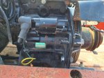 เครื่องยนต์ YANMAR 2TNE68 2สูบดีเซล 12แรงม้า พร้อมหม้อน้ำเดิมตรงรุ่นครบชุด ตัดจากรถญี่ปุ่น มือสองจากญี่ปุ่น รุ่นใหม่ สภาพสวย เช็คพร้อมใช้งาน ของแท้ ใช