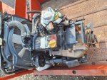เครื่องยนต์ YANMAR 2TNE68 2สูบดีเซล 12แรงม้า พร้อมหม้อน้ำเดิมตรงรุ่นครบชุด ตัดจากรถญี่ปุ่น มือสองจากญี่ปุ่น รุ่นใหม่ สภาพสวย เช็คพร้อมใช้งาน ของแท้ ใช