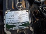 เครื่องยนต์ YANMAR 2TNE68 2สูบดีเซล 12แรงม้า พร้อมหม้อน้ำเดิมตรงรุ่นครบชุด ตัดจากรถญี่ปุ่น มือสองจากญี่ปุ่น รุ่นใหม่ สภาพสวย เช็คพร้อมใช้งาน ของแท้ ใช
