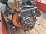 เครื่องยนต์ YANMAR 2TNE68 2สูบดีเซล 12แรงม้า พร้อมหม้อน้ำเดิมตรงรุ่นครบชุด ตัดจากรถญี่ปุ่น มือสองจากญี่ปุ่น รุ่นใหม่ สภาพสวย เช็คพร้อมใช้งาน ของแท้ ใช
