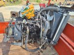 เครื่องยนต์ YANMAR 2TNE68 2สูบดีเซล 12แรงม้า พร้อมหม้อน้ำเดิมตรงรุ่นครบชุด ตัดจากรถญี่ปุ่น มือสองจากญี่ปุ่น รุ่นใหม่ สภาพสวย เช็คพร้อมใช้งาน ของแท้ ใช