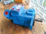 ปั้มใบพัดแบบค่าคงที่ (Vane Pump Hydraulic) EATON V2010 -1F11S4S-1CC12