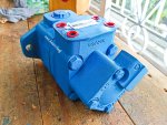 ปั้มใบพัดแบบค่าคงที่ (Vane Pump Hydraulic) EATON V2010 -1F11S4S-1CC12