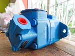 ปั้มใบพัดแบบค่าคงที่ (Vane Pump Hydraulic) EATON V2010 -1F11S4S-1CC12