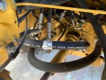 910H เทียบเท่า KOMATSU WA100-6 ตัก 1.33 คิว ยกสูง 3.25 ม. สภาพสวย สีเดิมทั้งคัน สนใจติดต่อ 092-7826142, 085-8176685