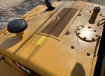 910H เทียบเท่า KOMATSU WA100-6 ตัก 1.33 คิว ยกสูง 3.25 ม. สภาพสวย สีเดิมทั้งคัน สนใจติดต่อ 092-7826142, 085-8176685