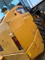 910H เทียบเท่า KOMATSU WA100-6 ตัก 1.33 คิว ยกสูง 3.25 ม. สภาพสวย สีเดิมทั้งคัน สนใจติดต่อ 092-7826142, 085-8176685