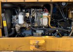 910H เทียบเท่า KOMATSU WA100-6 ตัก 1.33 คิว ยกสูง 3.25 ม. สภาพสวย สีเดิมทั้งคัน สนใจติดต่อ 092-7826142, 085-8176685