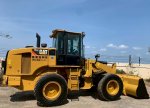 รถตัก CAT924H ตัก 2 คิว ยกสูง 3.65 ม. 143 แรงม้า 6 สูบเทอร์โบ เครื่องยนต์ C6.6 นำเข้าจากญี่ปุ่น สนใจติดต่อ 0927826142, 0858176685