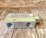 วาล์วเคาน์เตอร์บาลานซ์ (CounterBalance Valve) Oleoweb รุ่น VBCL Series