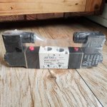 โซลินอยด์วาล์วลม AIRTAC 4V200 Series