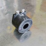 คอลย์วาล์วไฟฟ้า FLUI-TROL Coil For DG4M4-3