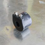 คอลย์วาล์วไฟฟ้า FLUI-TROL Coil For DG4M4-3