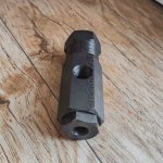 ไพล็อคเช็ควาล์ว (Pilot to open check valve) Drotrol PVI-03-11G