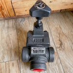 รีลีฟวาล์วไฮดรอลิค (Relief Valve) JeouGang Hydraulics รุ่น RV Series